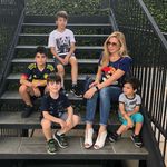 Ana najera - @40littletoes - Instagram