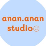 @anan.ananstudio - Instagram