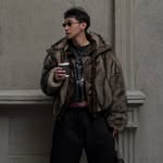 ANTHONY - @ananan.yu - Instagram