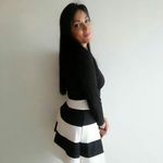 Ana Maria Ñañez - @anananez - Instagram