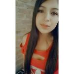 Ana Ñañez - @anarubi.nanez - Instagram