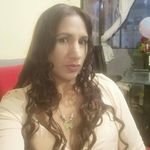 Ana Ñañez - @ana.nanez.54 - Instagram
