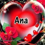 Ana Ñañez - @neidercordoba2205 - Instagram