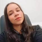 Ana Paula Mendes - @ana_nanim - Instagram