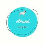 Ananá Papercraft - @anana_pe - Instagram