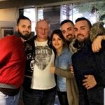 Ana Napier Boucher - @napierboucher - Instagram