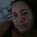 Ana Nápoles - @_ana_karolina_lisboa - Instagram