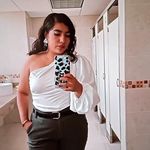 Ana Naranjo - @ana_naranjo.14 - Instagram