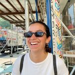 Ana Naranjo - @ananaranjog - Instagram