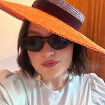 Ana Cláudia Narciso - @acnarciso - Instagram