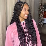 Ana Narciso Braids - @anarcisobraids_ - Instagram