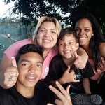 ANA NAREZ - @anamnc2512 - Instagram