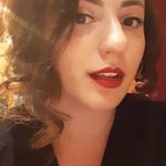 Ana Narvaez - @aninhanarvaez - Instagram