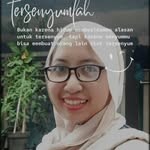 Ana Maryanah Naseer - @ananaseer15 - Instagram