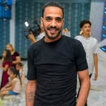 Ana Naseer - @naser_okl - Instagram