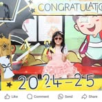 Ana Naseer - Facebook