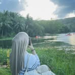 Ana Naseerah - Facebook