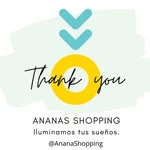 Lamparas Ananas Shopping - @ananashopping - Instagram