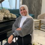 Nane Ashmawy - @ananashmawy_veildesigner - Instagram