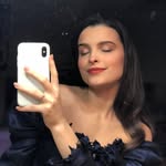 Nastya Shevlyagina - @_anana_sh_ - Instagram
