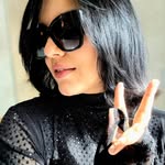 Ana  Nasser Rizvi - @ana.nasser.rizvi - Instagram