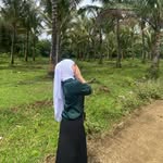 Ana Nasser - @dandan_hahja - Instagram