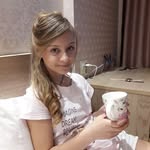 Багрова Анастасия - @_.ananastic._ - Instagram