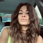 Анастасия Тарасова - @ananastic006 - Instagram
