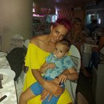 Ana Nastic - @anica_bananica91 - Instagram