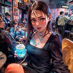 @ananas_tic - Instagram
