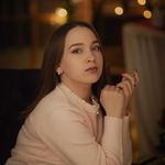 Anastasia Dzhafarova - @a_nanastic - Instagram