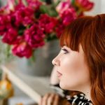 Anastasiya - @ana_nastic - Instagram
