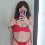 Ana Natalia - @nataliza_nati27 - Instagram