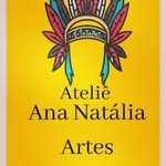 Ana Natália Artes | Artesã | Artista plástica - @ananataliaartes - Instagram