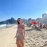 Ana Natália Lourenço - @ananatalial - Instagram