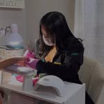 Ana Natalia Pinheiro - @nails_ana.natalia - Instagram