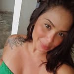 Ana Natali - @natyvieira_ana - Instagram