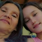 Ana natera - @ananatera62 - Instagram