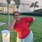 Ana Natividad German Peguero - @ananatividadgerman - Instagram