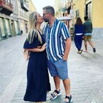 Ana Natividad Jiménez Salazar - @ananatividadj - Instagram