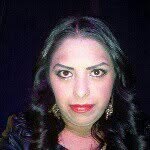 Ana Natividad Martinez - @natividadana - Instagram