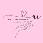 NAIL DESIGNER - @ananatividade_nails - Instagram