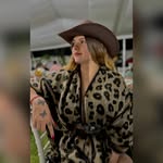 Ana Bustos - @ana_navarro637 - Instagram