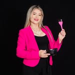 Ana Nava - @altapeluqueria_anafernanda - Instagram