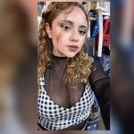 Ana Navarrete - @ana_cnl - Instagram