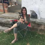 Ana Maria Navia - @ananavia64 - Instagram