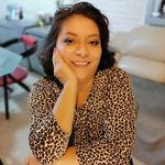 Ana Li Baez /Manualidades de Halloween y navidad - @analibaez_ - Instagram