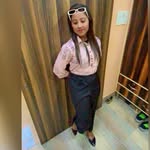 ❣️ANANAYA❣️ - @vishali_mehra_786 - Instagram