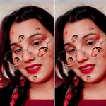 Ananaya - @aananaya9317 - Instagram