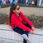 Angel queen - @_miss_ananaya_queen_143 - Instagram